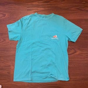 Vineyard Vines Golf T shirt
